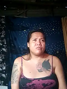 MariaMorand online show from February 6, 10:21 pm