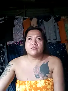 MariaMorand online show from February 9, 1:14 pm