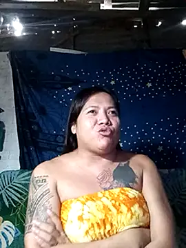 MariaMorand online show from February 19, 8:01 am