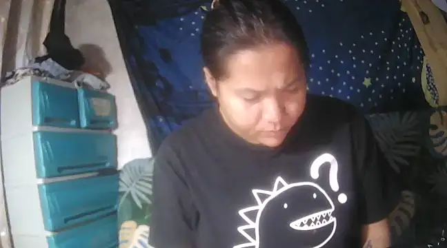 MariaMorand online show from February 23, 10:20 pm