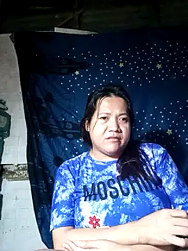 MariaMorand online show from February 25, 8:19 pm