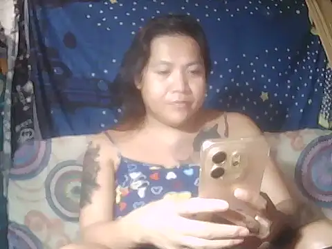 MariaMorand online show from March 6, 8:05 am