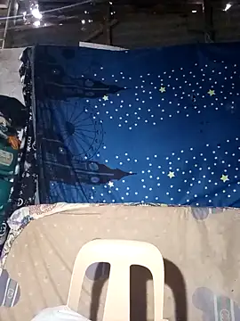 MariaMorand online show from March 9, 1:14 am