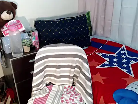 imyours-chenxx online show from April 11, 8:29 am