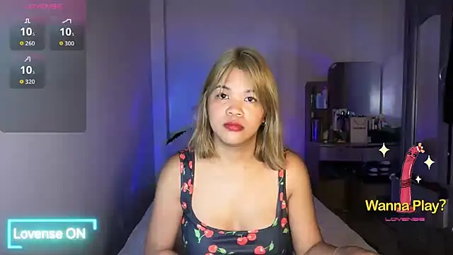 iamYourBestGirl online show from June 8, 3:18 am