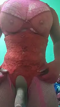 ElisyaHijabDoll online show from December 6, 6:22 pm