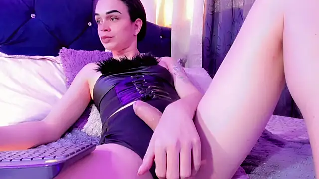 lesly xx online show from February 26, 8:03 pm