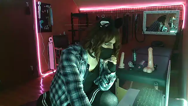 Ginny-the-bdsm-nympho online show from December 23, 5:32 pm