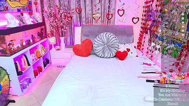 tattooBabyxxx online show from February 25, 11:31 pm