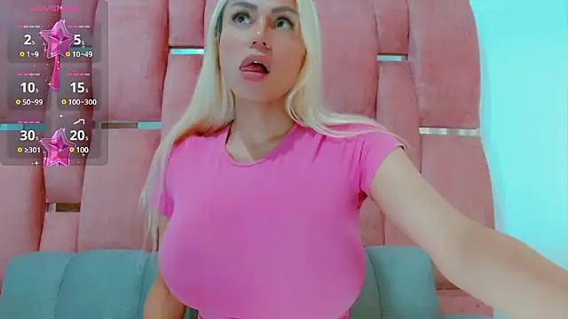 BimboCurvyy online show from December 4, 1:52 am