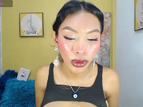 NannyaBitch online show from June 23, 4:42 am