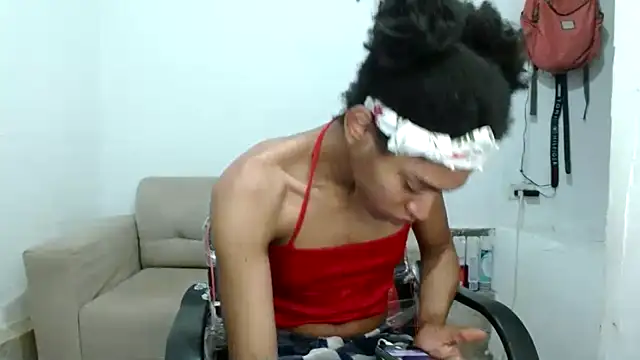 angelamarie1 online show from November 14, 4:37 pm