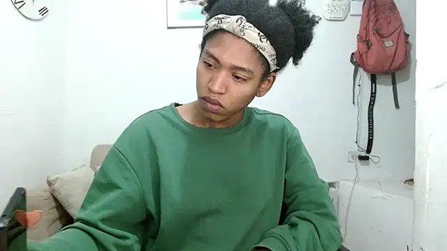 angelamarie1 online show from February 16, 12:31 am