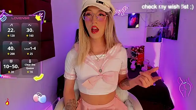 Yaki Tai online show from January 14, 5:16 am