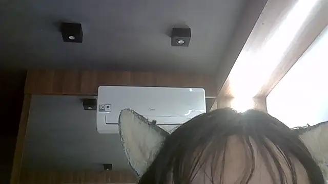 Skinny-Kitten online show from February 20, 6:19 am