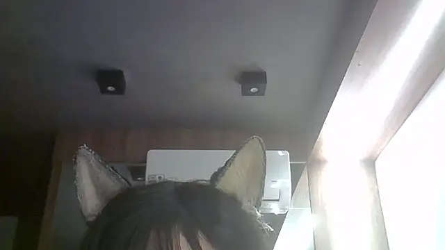 Skinny-Kitten online show from May 22, 2:57 pm