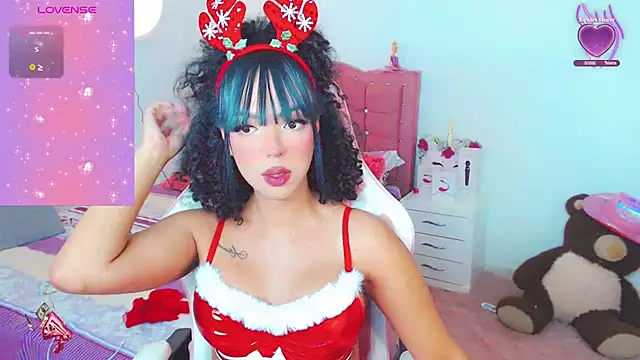 Tanedra collings online show from December 23, 3:00 am