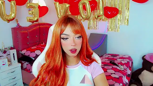 Tanedra collings online show from February 14, 3:25 am