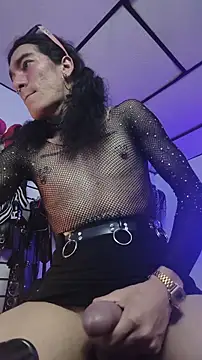 mal x online show from February 13, 5:47 am