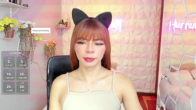 hurrencam online show from September 17, 12:54 pm