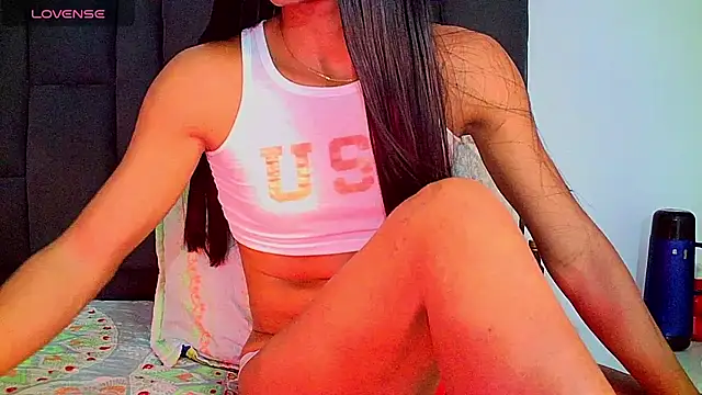 carmen14 online show from September 21, 3:01 am