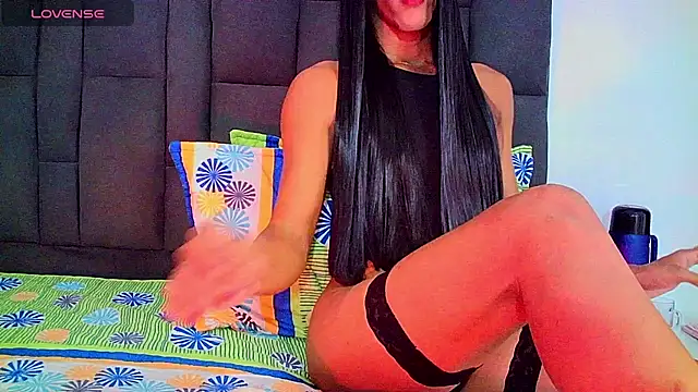 carmen14 online show from September 22, 4:40 am