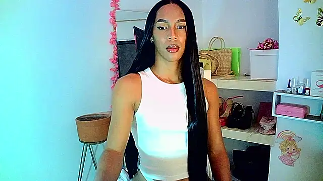 carmen14 online show from October 8, 4:36 am