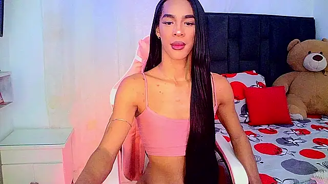 carmen14 online show from March 22, 3:11 am