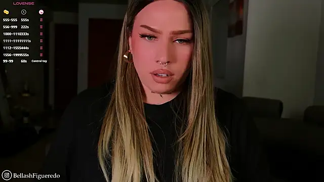 IsabellaFigueredo   online show from April 14, 9:03 am