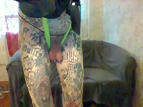 HornyRonnye online show from March 22, 7:53 pm