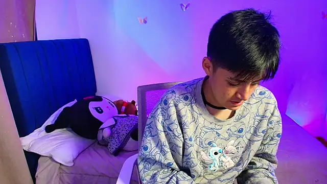 9 Fernanda 9 online show from March 12, 12:54 pm