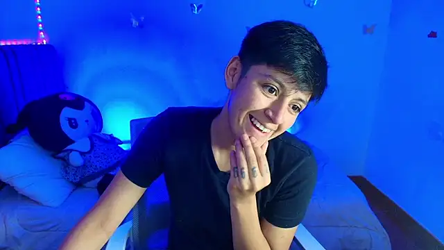 9 Fernanda 9 online show from March 27, 11:17 pm