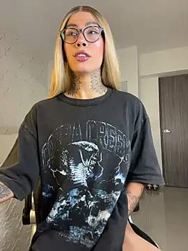 Miss sagitario online show from April 6, 12:05 pm